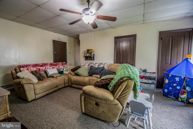 1 S MAIN ST, Richlandtown, PA 18955