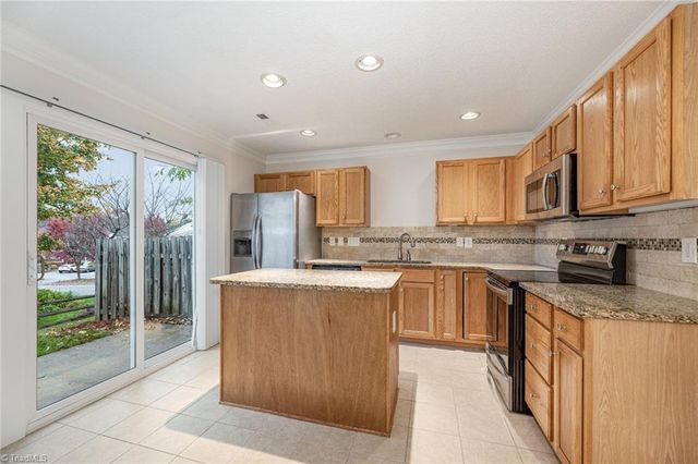 4551 Cross Ridge Lane, Greensboro, NC 27410