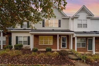 4551 Cross Ridge Lane, Greensboro, NC 27410