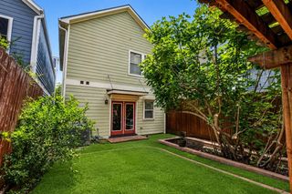 1513 Dorothy Street, Houston, TX 77008