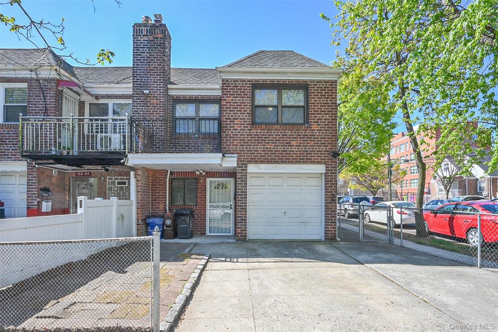 160-02 Booth Memorial Avenue, Flushing, NY 11365