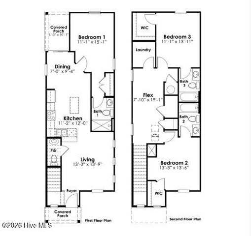 596 Bear Paw Road SW, Supply, NC 28462