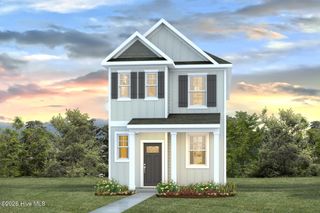 596 Bear Paw Road SW, Supply, NC 28462