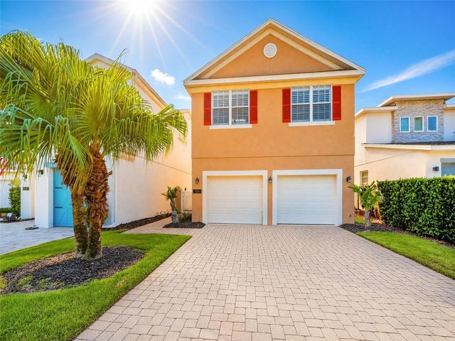 7526 EXCITEMENT DRIVE, Reunion, FL 34747