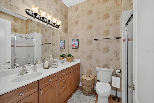 7526 EXCITEMENT DRIVE, Reunion, FL 34747