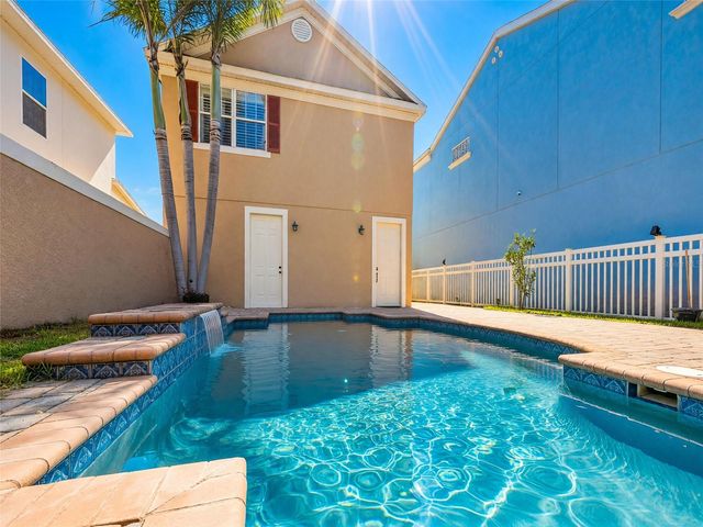 7526 EXCITEMENT DRIVE, Reunion, FL 34747