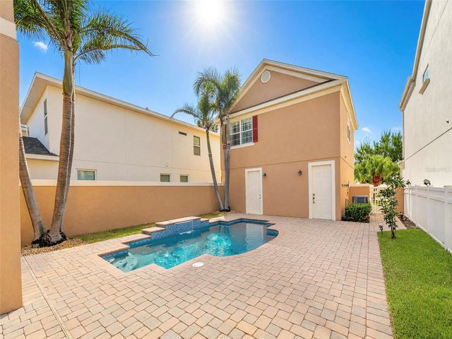 7526 EXCITEMENT DRIVE, Reunion, FL 34747
