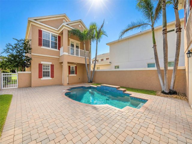 7526 EXCITEMENT DRIVE, Reunion, FL 34747