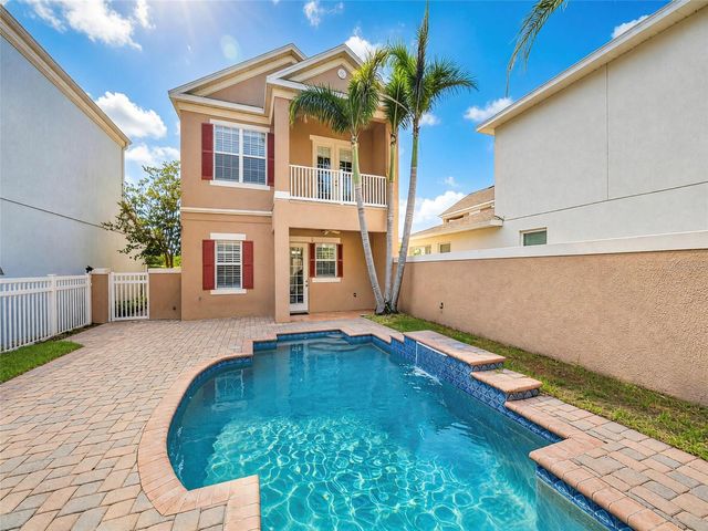 7526 EXCITEMENT DRIVE, Reunion, FL 34747
