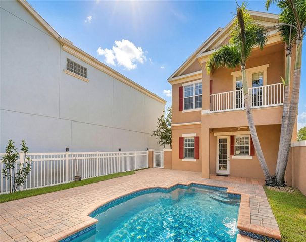 7526 EXCITEMENT DRIVE, Reunion, FL 34747