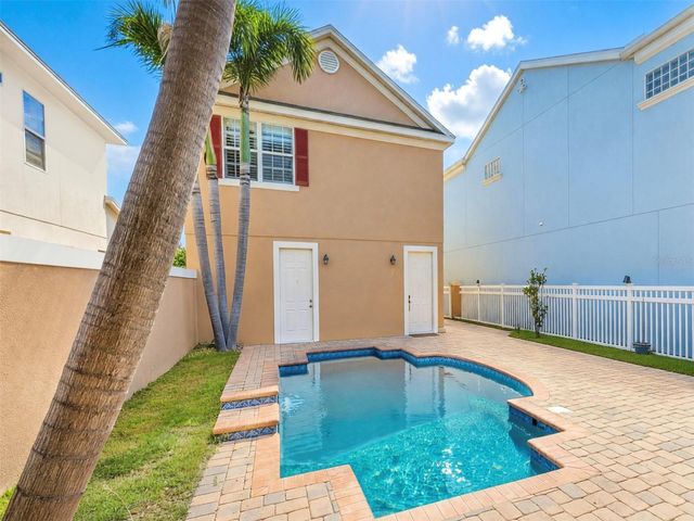 7526 EXCITEMENT DRIVE, Reunion, FL 34747