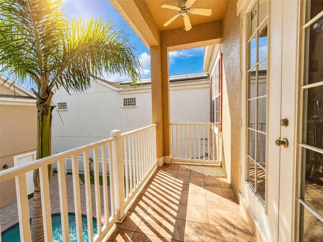 7526 EXCITEMENT DRIVE, Reunion, FL 34747
