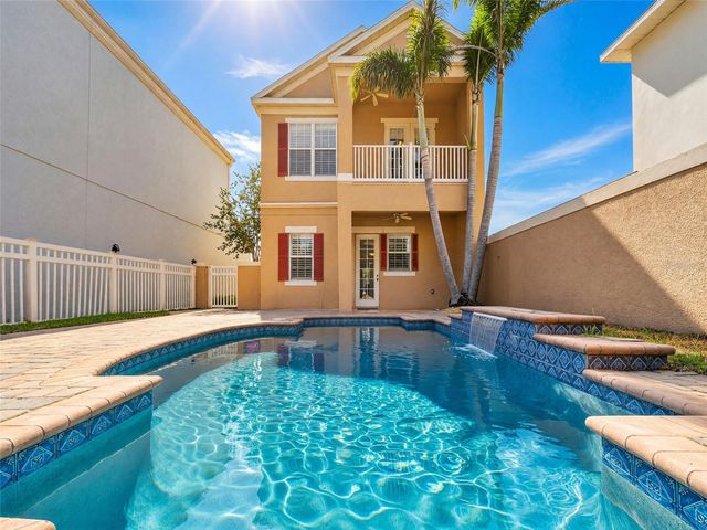 7526 EXCITEMENT DRIVE, Reunion, FL 34747
