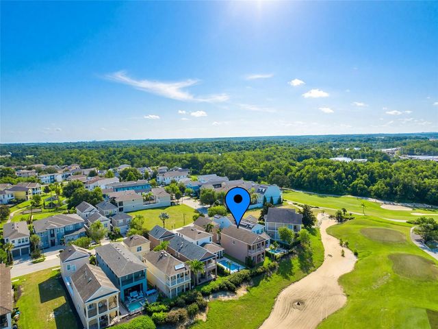7526 EXCITEMENT DRIVE, Reunion, FL 34747