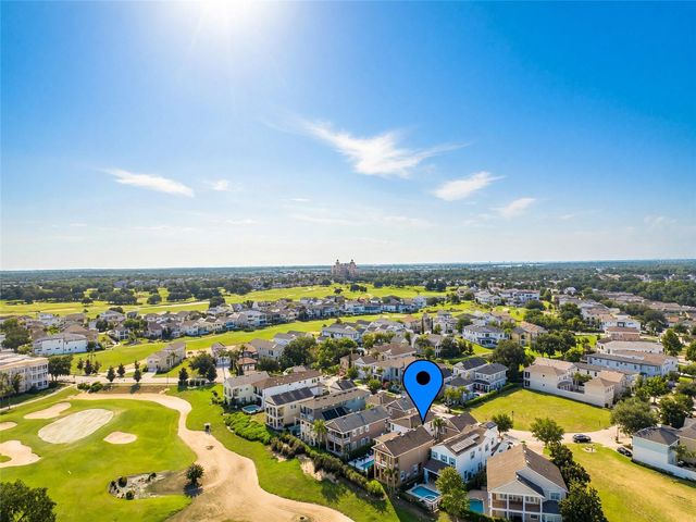 7526 EXCITEMENT DRIVE, Reunion, FL 34747