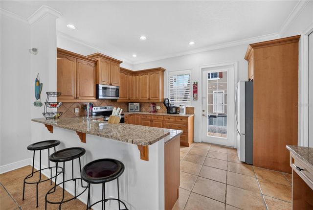 7526 EXCITEMENT DRIVE, Reunion, FL 34747