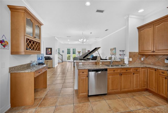 7526 EXCITEMENT DRIVE, Reunion, FL 34747