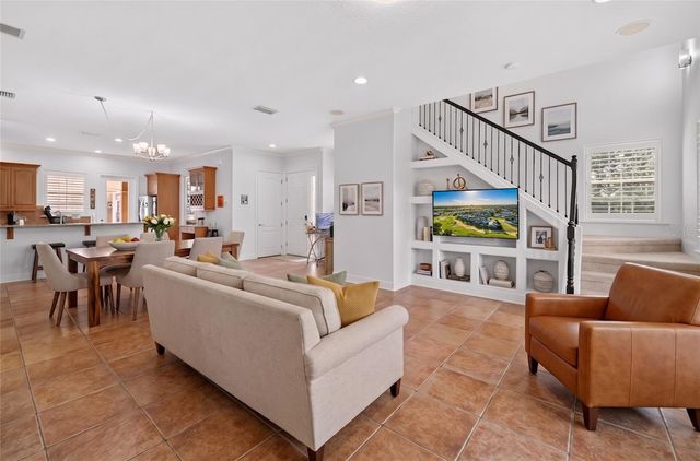 7526 EXCITEMENT DRIVE, Reunion, FL 34747