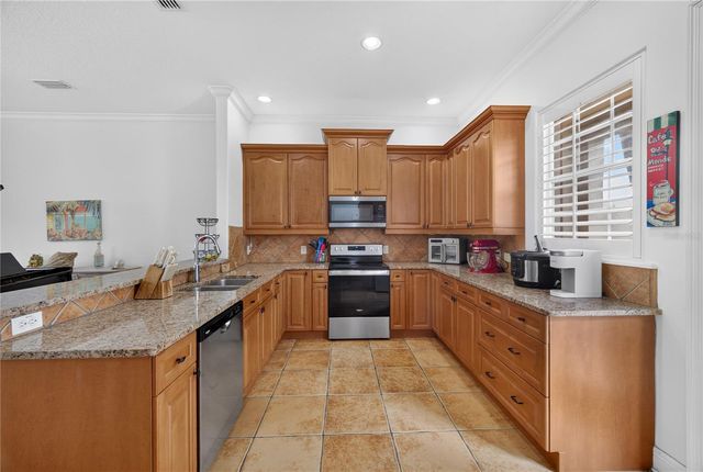 7526 EXCITEMENT DRIVE, Reunion, FL 34747