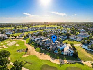7526 EXCITEMENT DRIVE, Reunion, FL 34747