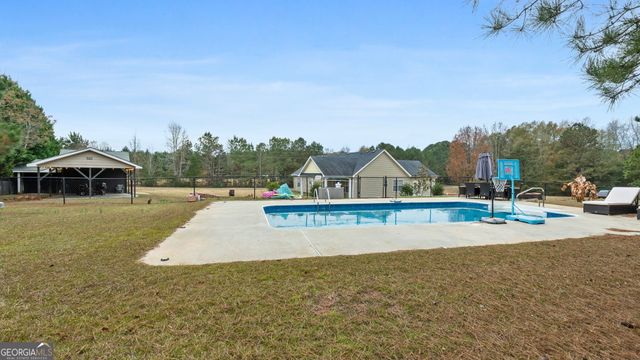 1801 Stroud Road, Mcdonough, GA 30252