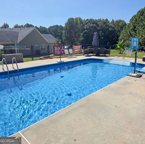 1801 Stroud Road, Mcdonough, GA 30252