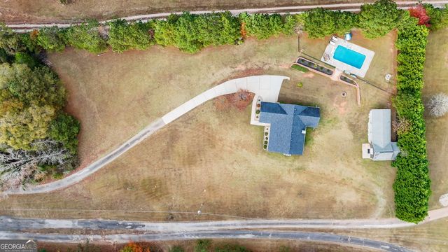 1801 Stroud Road, Mcdonough, GA 30252