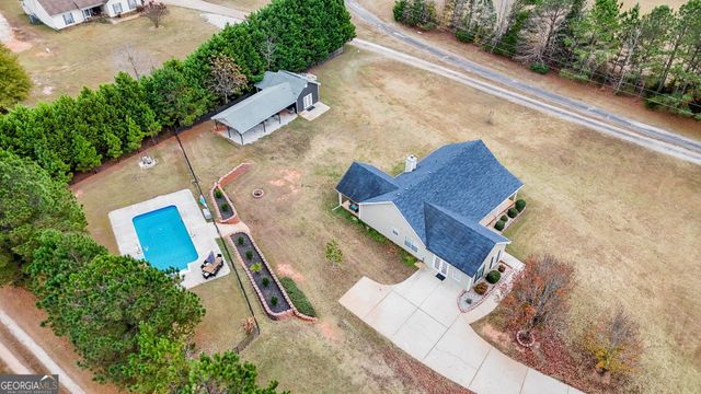 1801 Stroud Road, Mcdonough, GA 30252
