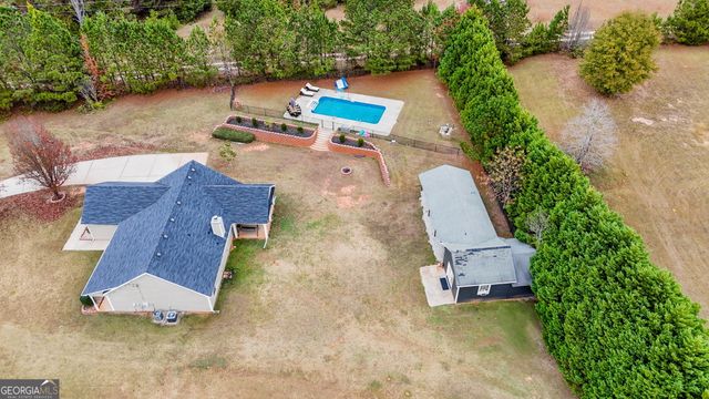 1801 Stroud Road, Mcdonough, GA 30252