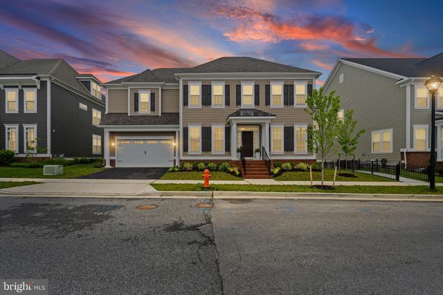 6500 PADDINGTON ST, Middle River, MD 21220