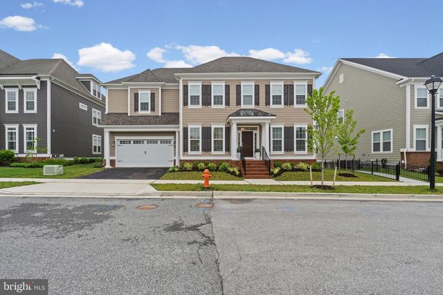 6500 PADDINGTON ST, Middle River, MD 21220