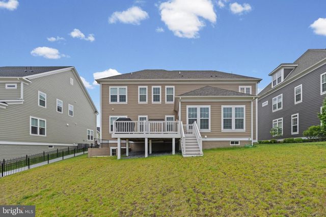 6500 PADDINGTON ST, Middle River, MD 21220