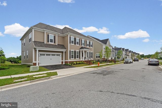 6500 PADDINGTON ST, Middle River, MD 21220