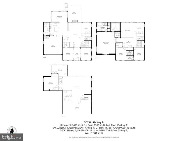 6500 PADDINGTON ST, Middle River, MD 21220