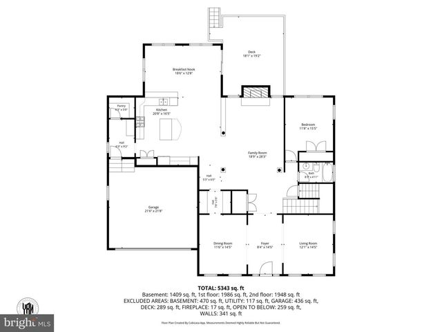 6500 PADDINGTON ST, Middle River, MD 21220