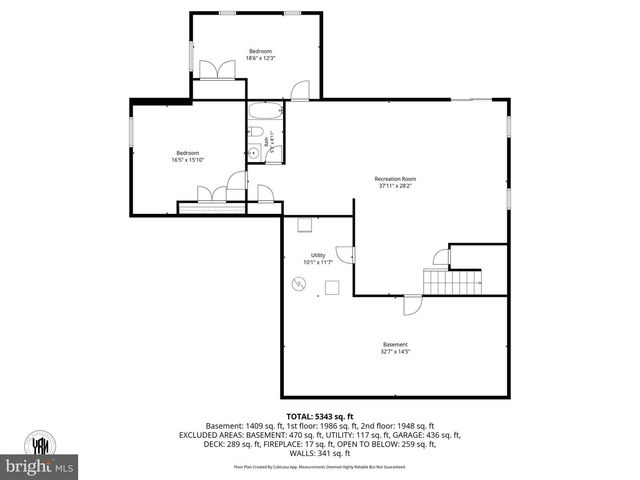 6500 PADDINGTON ST, Middle River, MD 21220