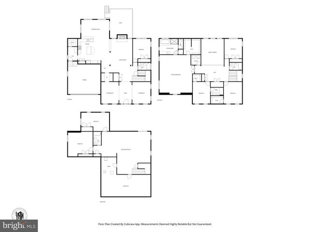 6500 PADDINGTON ST, Middle River, MD 21220