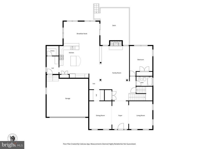 6500 PADDINGTON ST, Middle River, MD 21220