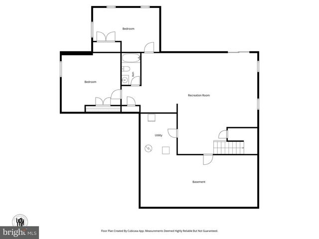 6500 PADDINGTON ST, Middle River, MD 21220