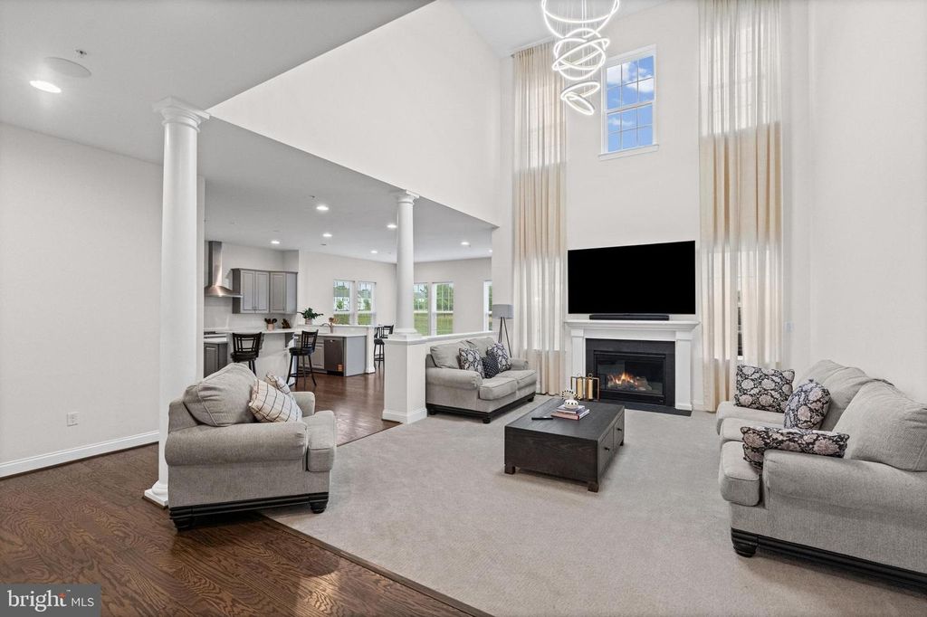 6500 PADDINGTON ST, Middle River, MD 21220