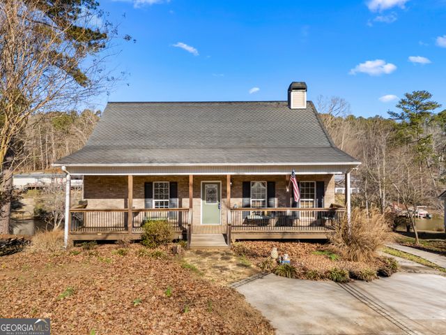 200 Bradley Road, Jackson, GA 30233