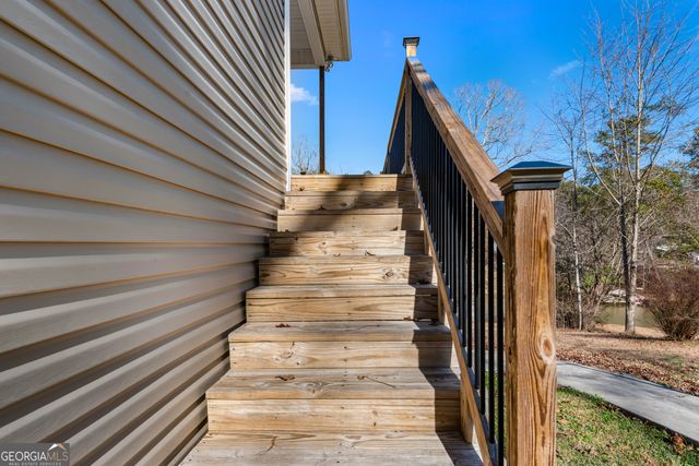200 Bradley Road, Jackson, GA 30233