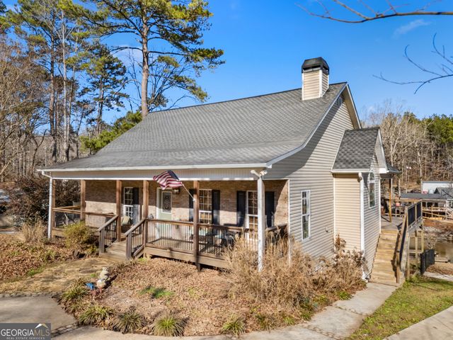 200 Bradley Road, Jackson, GA 30233
