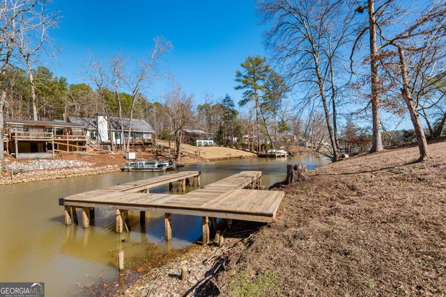 200 Bradley Road, Jackson, GA 30233