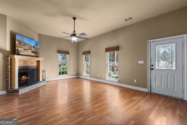 200 Bradley Road, Jackson, GA 30233