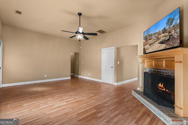 200 Bradley Road, Jackson, GA 30233