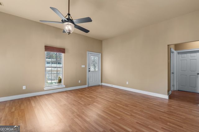200 Bradley Road, Jackson, GA 30233