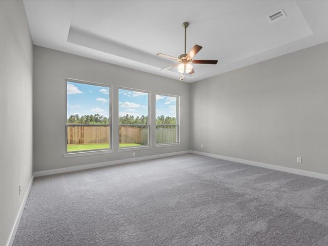 26917 South Ranch House Road, Montgomery, TX 77316