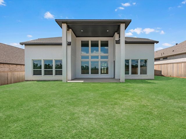 26917 South Ranch House Road, Montgomery, TX 77316