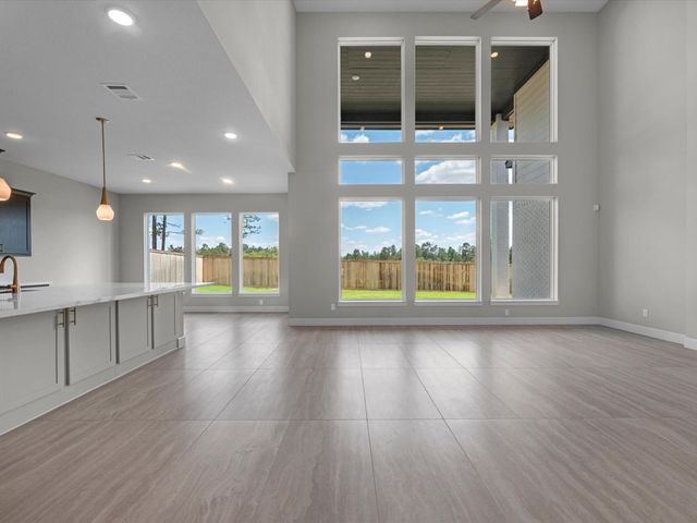 26917 South Ranch House Road, Montgomery, TX 77316